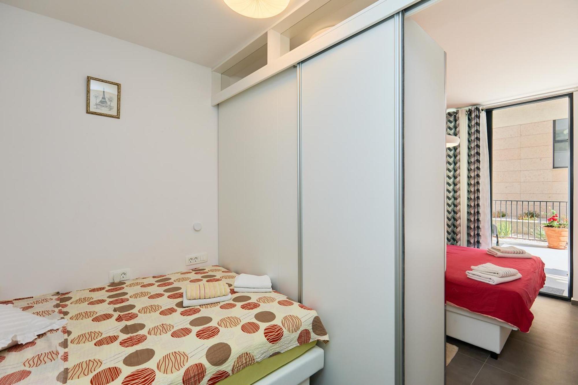 Family Apartment Marija Dubrovnik Exterior photo